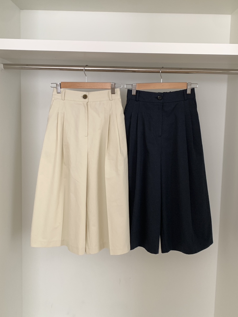 NOTHING韓國直郵女士新品真品休閑人氣推薦時尚26春夏短褲NOTHING短褲