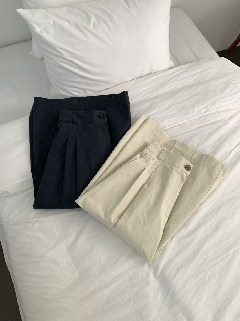 NOTHING韓國直郵女士新品真品休閑人氣推薦時尚26春夏短褲NOTHING短褲