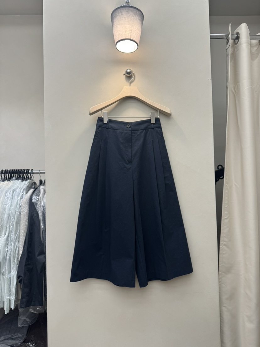 NOTHING韓國直郵女士新品真品休閑人氣推薦時尚26春夏短褲NOTHING短褲圖色2