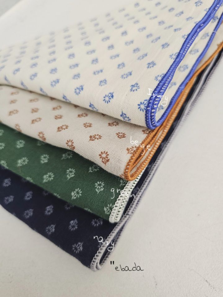 EBADA韓國直郵女裝新款職業人氣休閑時尚推薦真品圍巾披肩EBADA圍巾/披肩