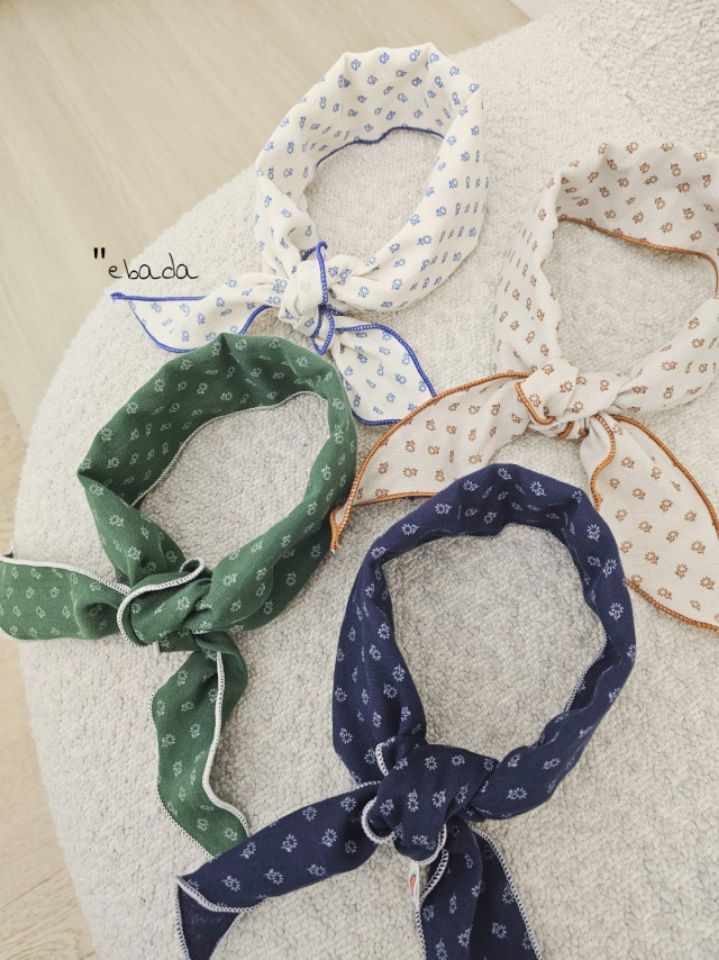 EBADA韓國直郵女裝新款職業人氣休閑時尚推薦真品圍巾披肩EBADA圍巾/披肩