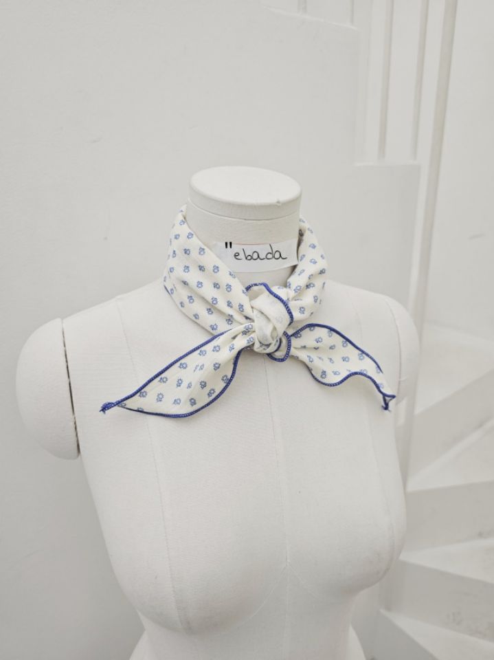 EBADA韓國直郵女裝新款職業人氣休閑時尚推薦真品圍巾披肩EBADA圍巾/披肩