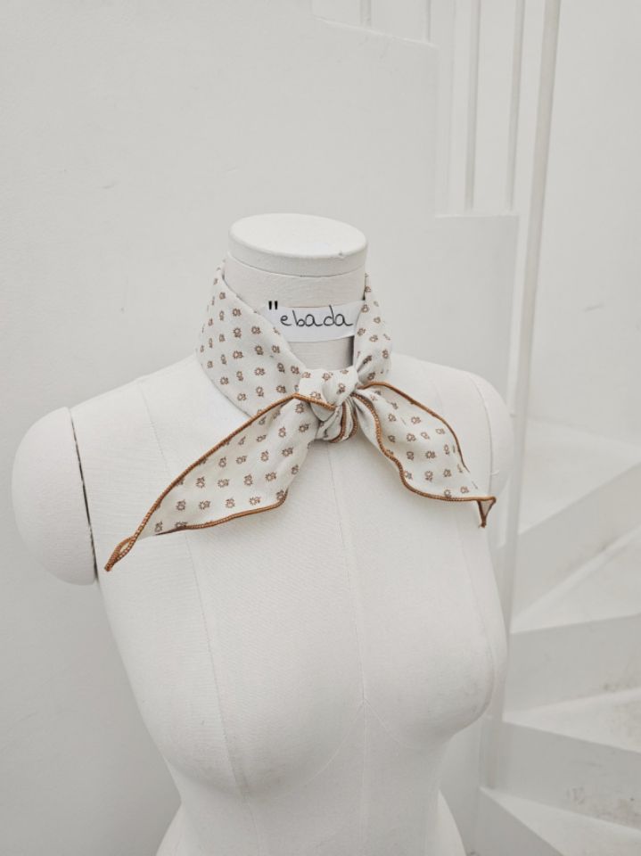 EBADA韓國直郵女裝新款職業人氣休閑時尚推薦真品圍巾披肩EBADA圍巾/披肩