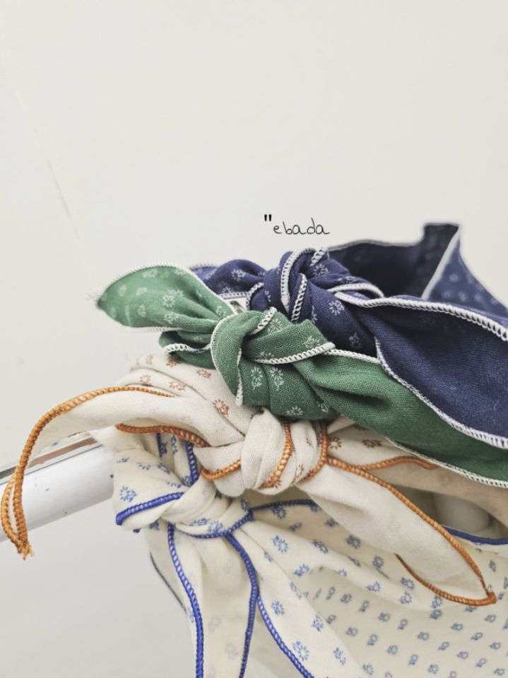 EBADA韓國直郵女裝新款職業人氣休閑時尚推薦真品圍巾披肩EBADA圍巾/披肩