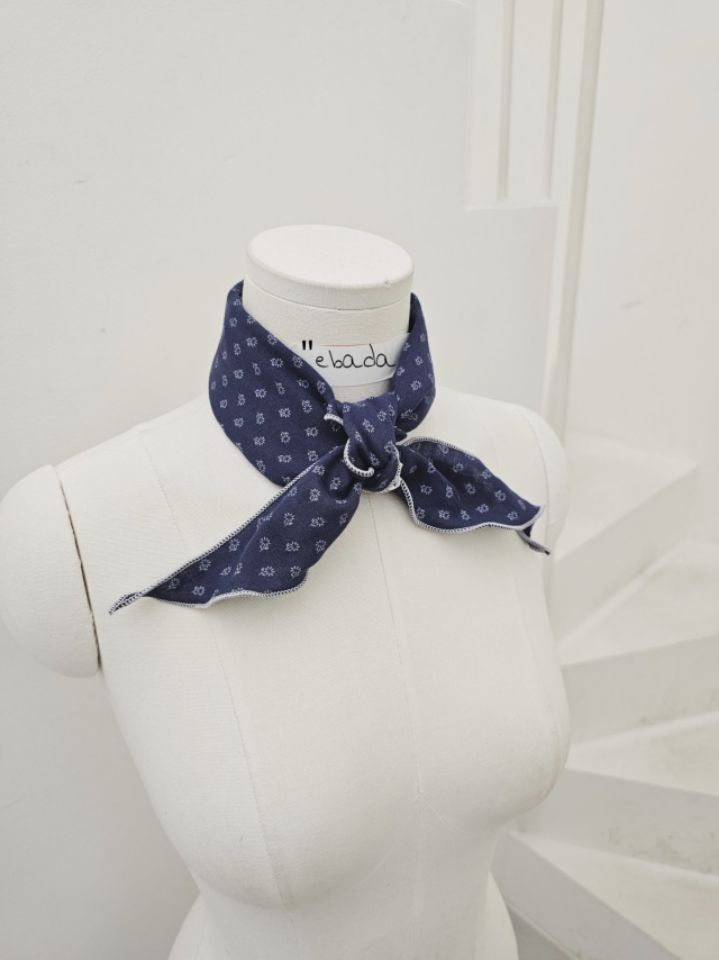 EBADA韓國直郵女裝新款職業人氣休閑時尚推薦真品圍巾披肩EBADA圍巾/披肩