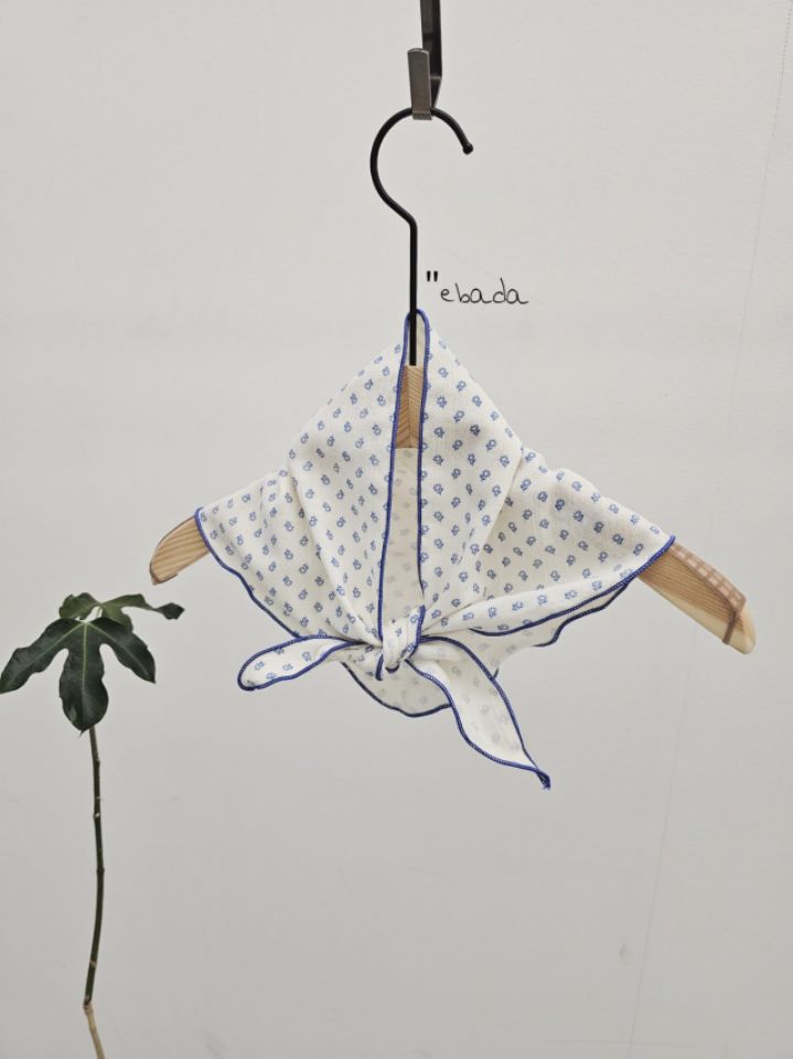 EBADA韓國直郵女裝新款職業人氣休閑時尚推薦真品圍巾披肩EBADA圍巾/披肩圖色3