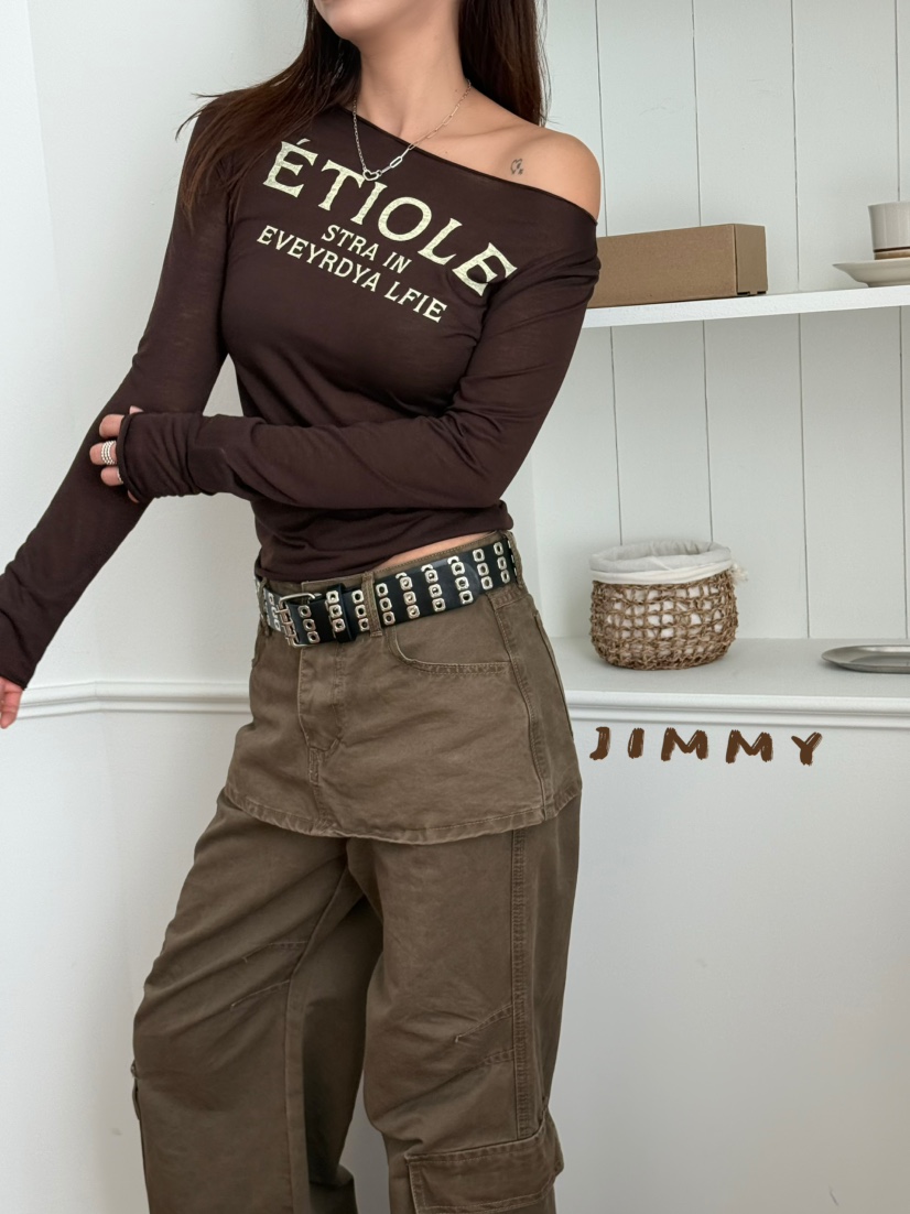 JIMMY東大門直郵女裝新品時尚休閑推薦熱賣職業真品人氣裙褲JIMMY/REMAKE裙褲