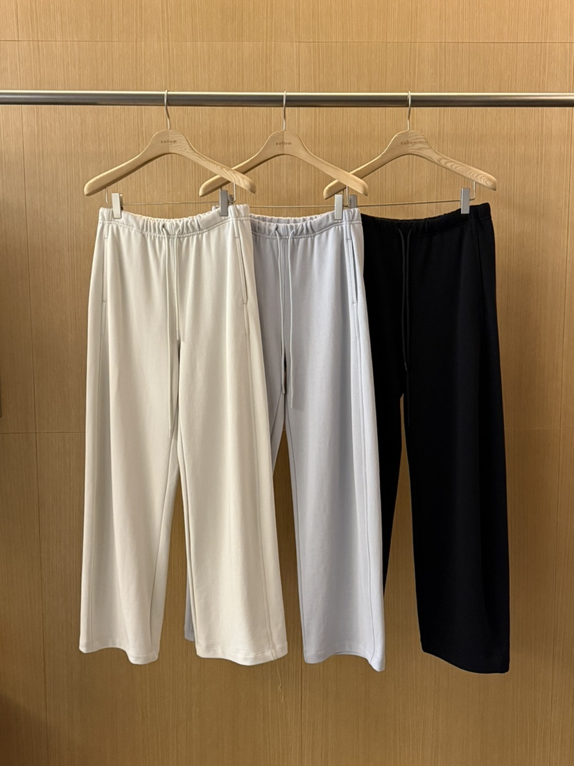 CULLUM東大門實拍女士新品真品26春夏人氣休閑時尚休閑褲CULLUM休閑褲