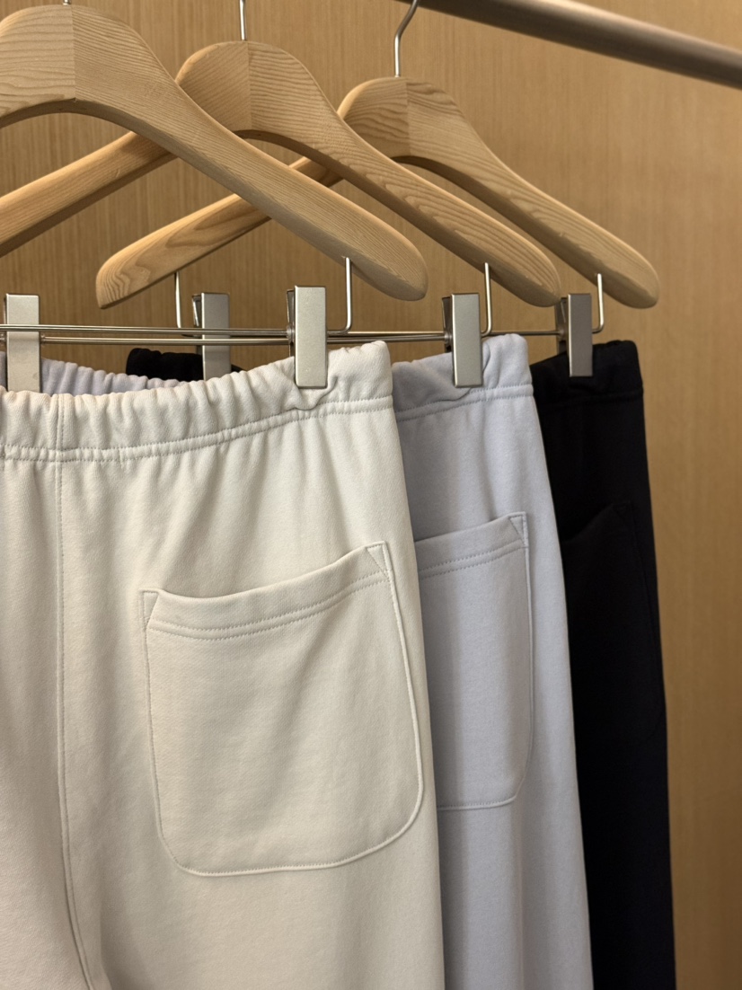 CULLUM東大門實拍女士新品真品26春夏人氣休閑時尚休閑褲CULLUM休閑褲