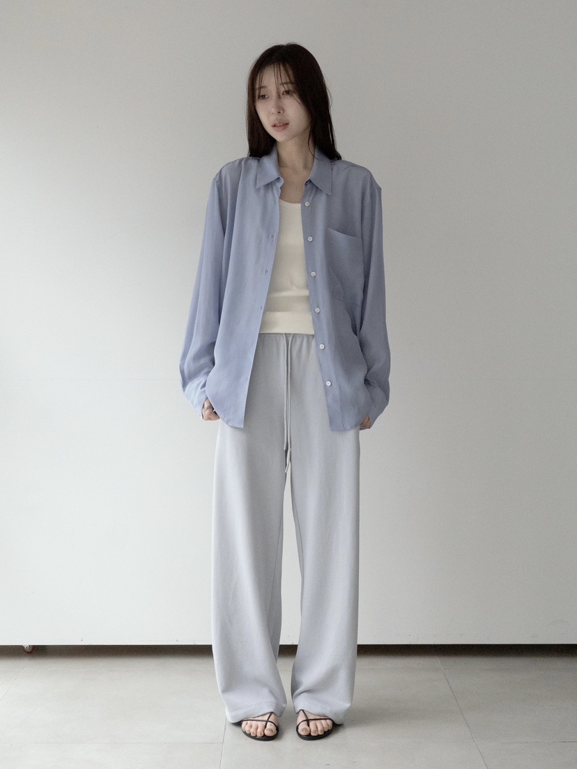 CULLUM東大門實拍女士新品真品26春夏人氣休閑時尚休閑褲CULLUM休閑褲