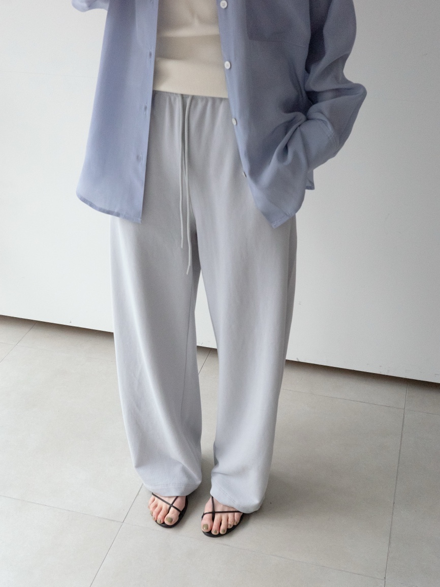 CULLUM東大門實拍女士新品真品26春夏人氣休閑時尚休閑褲CULLUM休閑褲