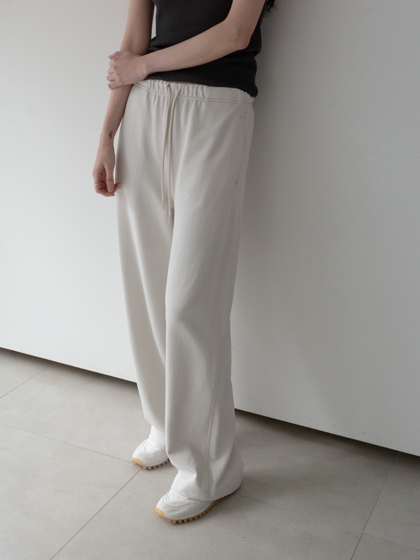 CULLUM東大門實拍女士新品真品26春夏人氣休閑時尚休閑褲CULLUM休閑褲