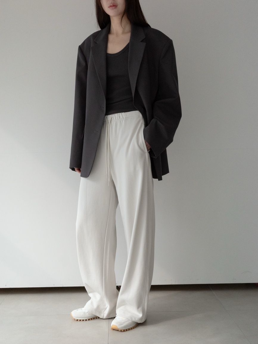 CULLUM東大門實拍女士新品真品26春夏人氣休閑時尚休閑褲CULLUM休閑褲