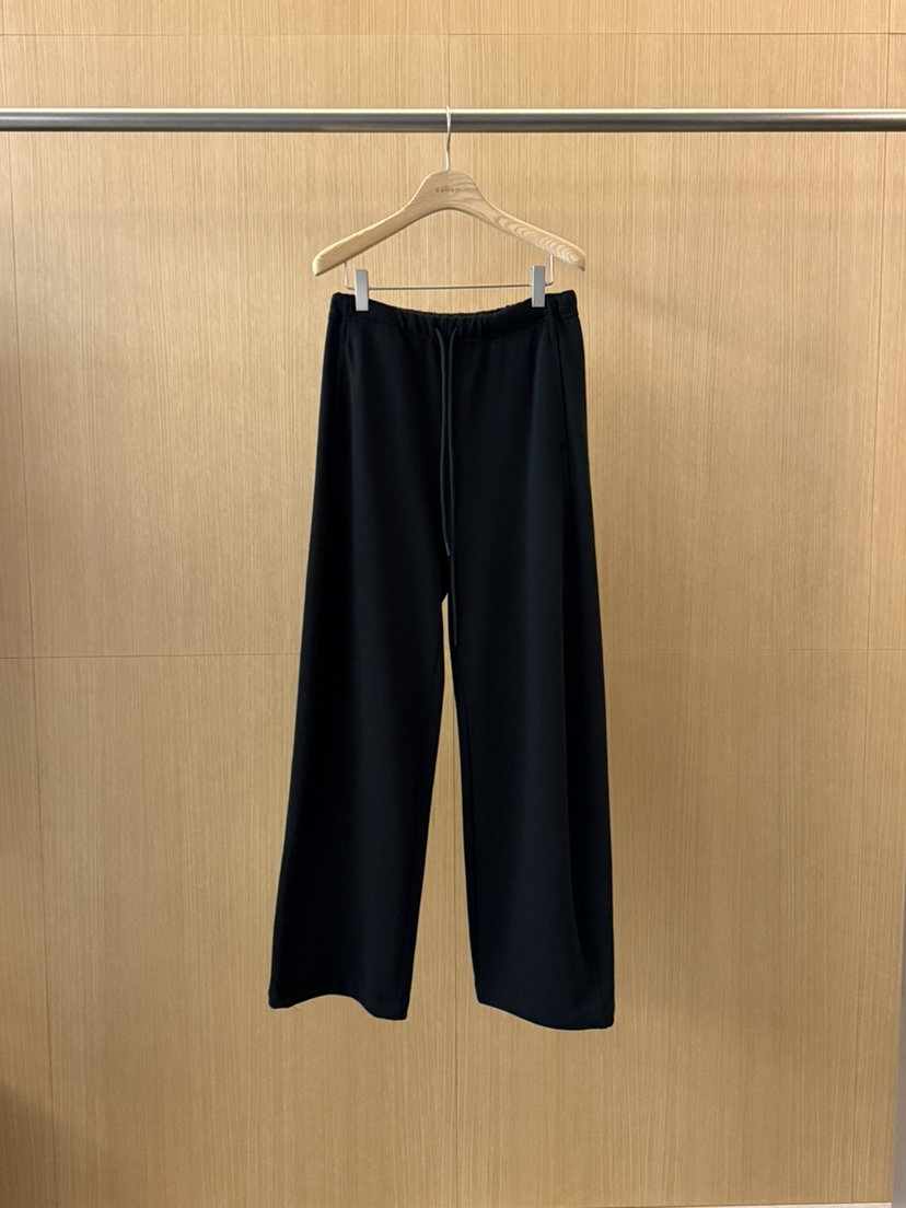 CULLUM東大門實拍女士新品真品26春夏人氣休閑時尚休閑褲CULLUM休閑褲圖色3