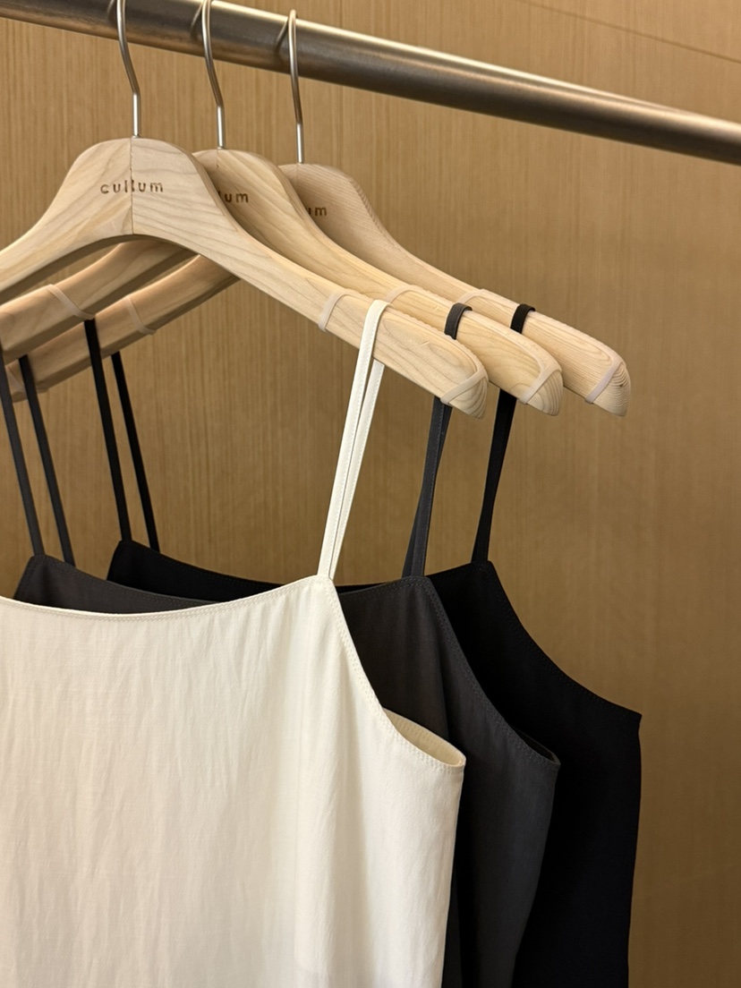 CULLUM東大門直郵女士新品時尚26春夏真品推薦人氣連衣裙CULLUM連衣裙