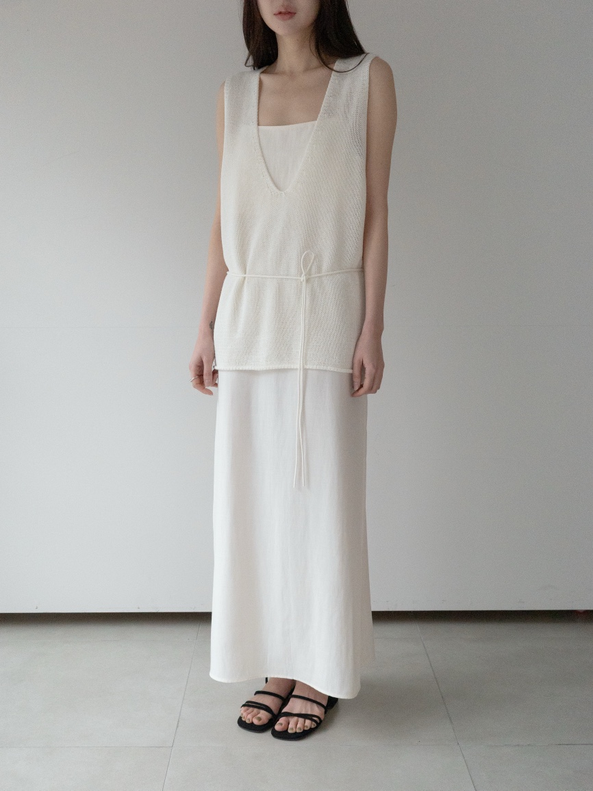 CULLUM東大門直郵女士新品時尚26春夏真品推薦人氣連衣裙CULLUM連衣裙