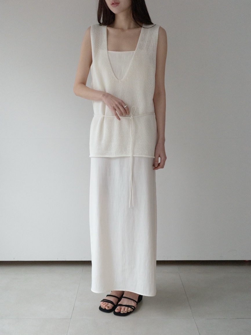 CULLUM東大門直郵女士新品時尚26春夏真品推薦人氣連衣裙CULLUM連衣裙