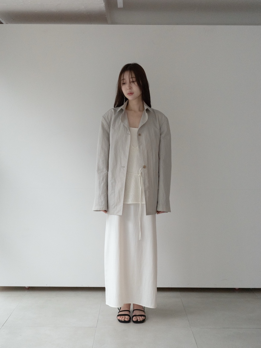 CULLUM東大門直郵女士新品時尚26春夏真品推薦人氣連衣裙CULLUM連衣裙