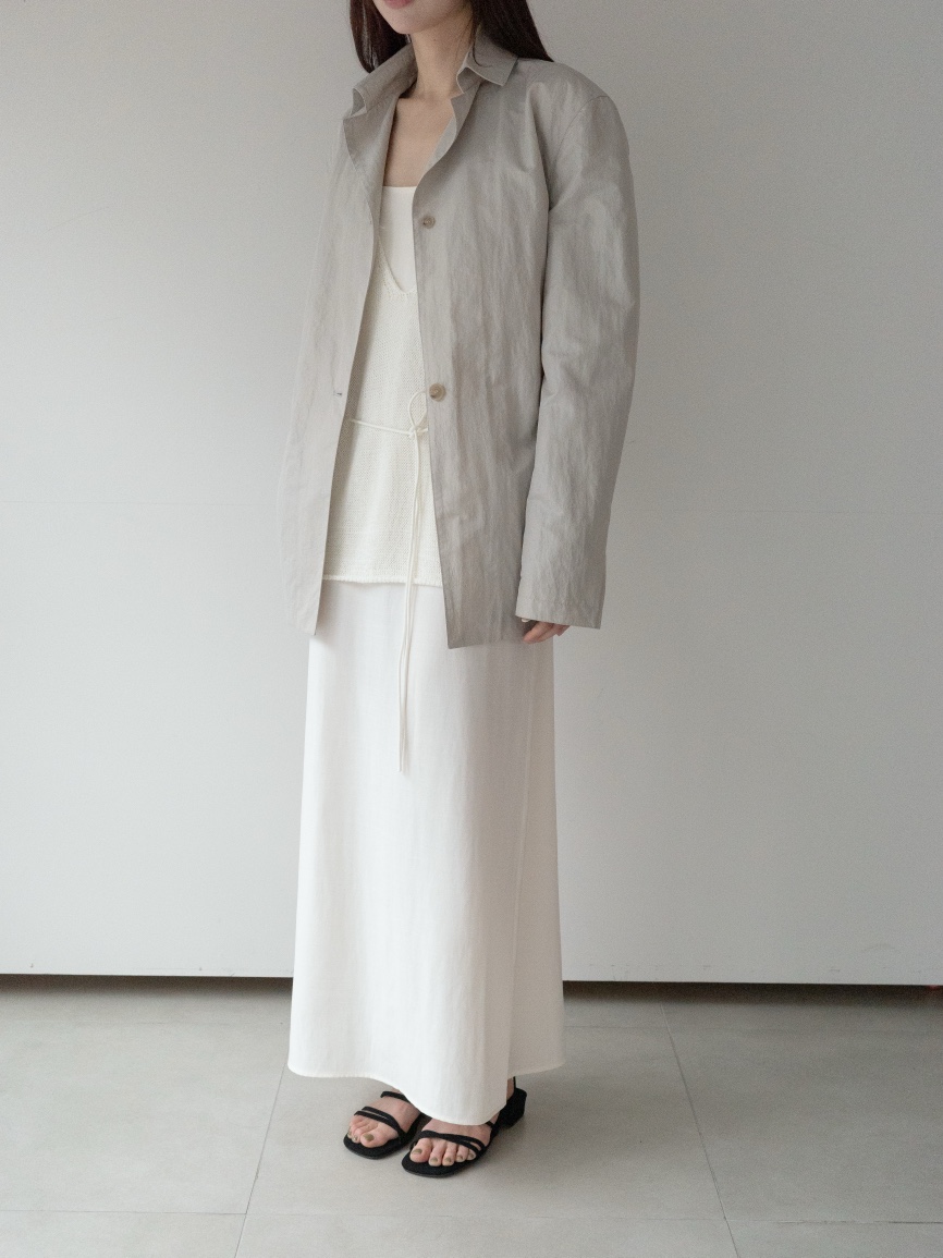 CULLUM東大門直郵女士新品時尚26春夏真品推薦人氣連衣裙CULLUM連衣裙