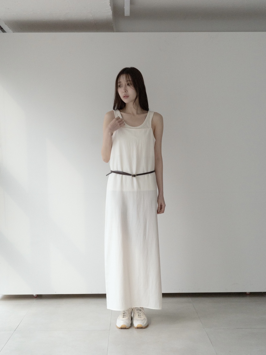 CULLUM東大門直郵女士新品時尚26春夏真品推薦人氣連衣裙CULLUM連衣裙