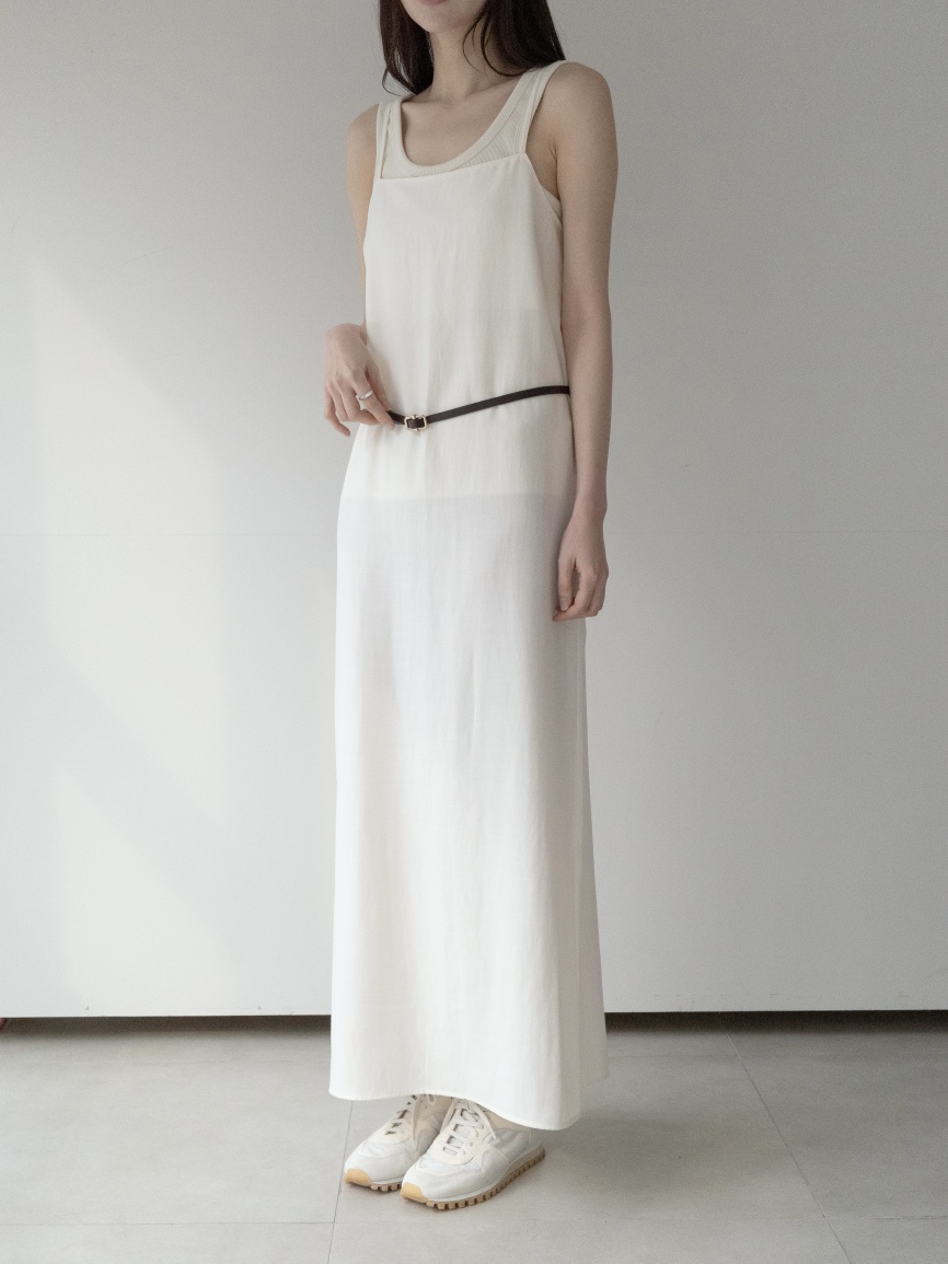 CULLUM東大門直郵女士新品時尚26春夏真品推薦人氣連衣裙CULLUM連衣裙