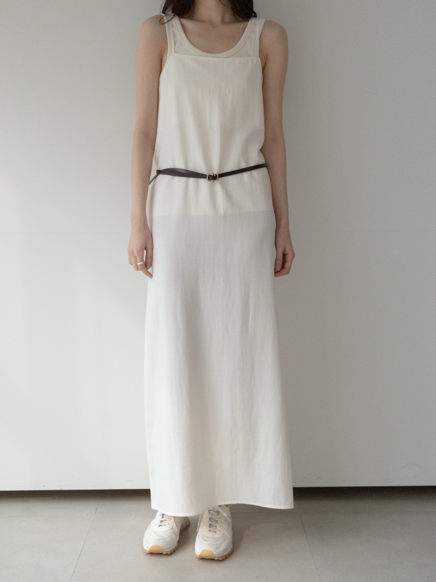 CULLUM東大門直郵女士新品時尚26春夏真品推薦人氣連衣裙CULLUM連衣裙