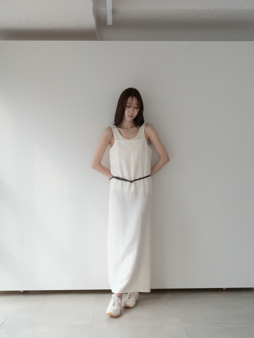 CULLUM東大門直郵女士新品時尚26春夏真品推薦人氣連衣裙CULLUM連衣裙