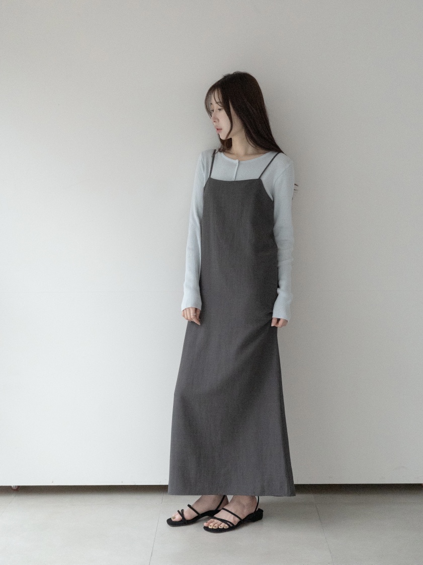 CULLUM東大門直郵女士新品時尚26春夏真品推薦人氣連衣裙CULLUM連衣裙