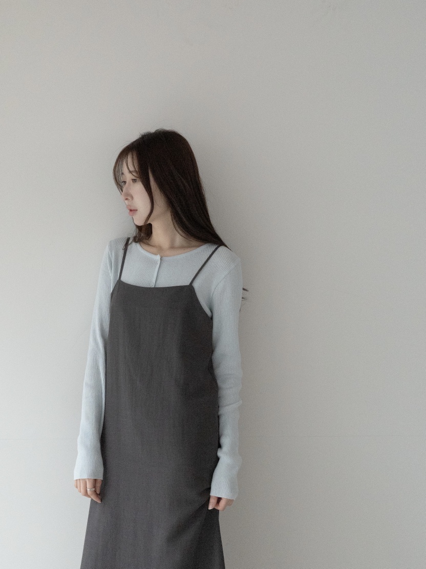 CULLUM東大門直郵女士新品時尚26春夏真品推薦人氣連衣裙CULLUM連衣裙