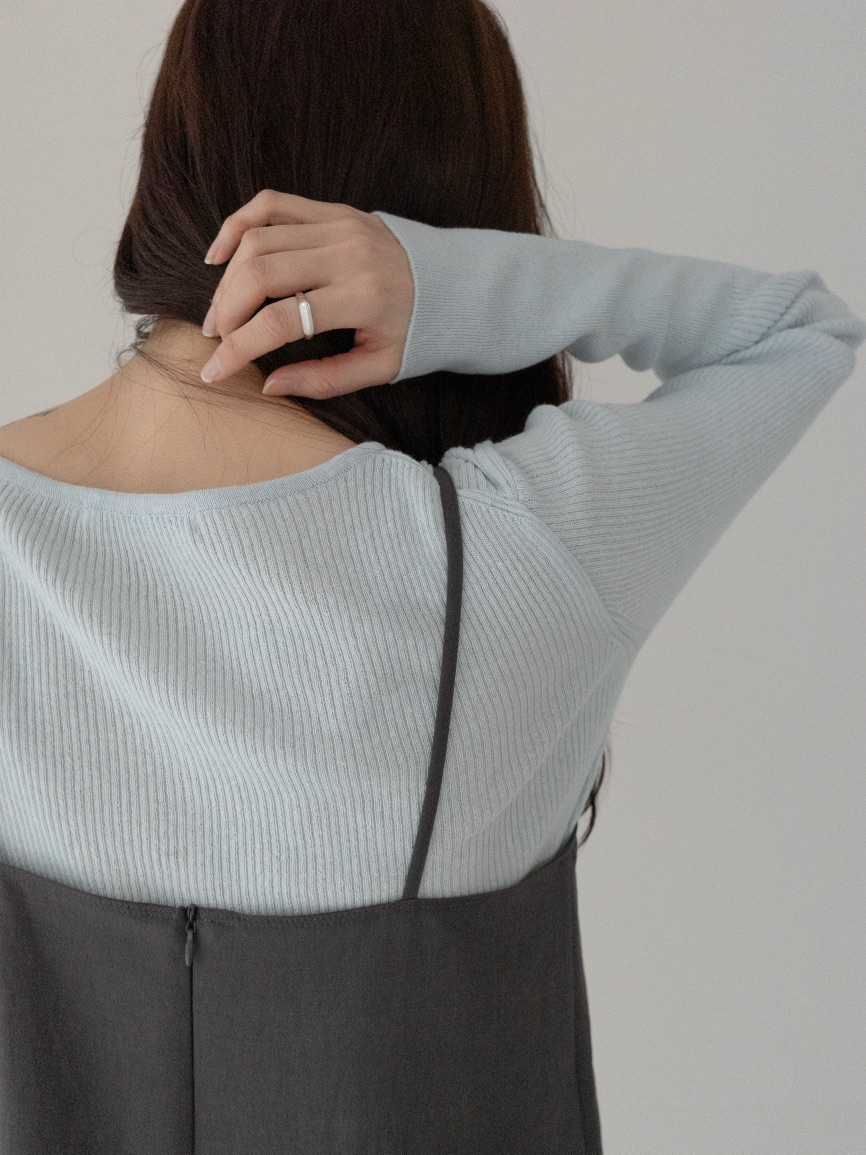 CULLUM東大門直郵女士新品時尚26春夏真品推薦人氣連衣裙CULLUM連衣裙