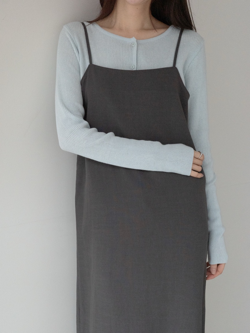 CULLUM東大門直郵女士新品時尚26春夏真品推薦人氣連衣裙CULLUM連衣裙