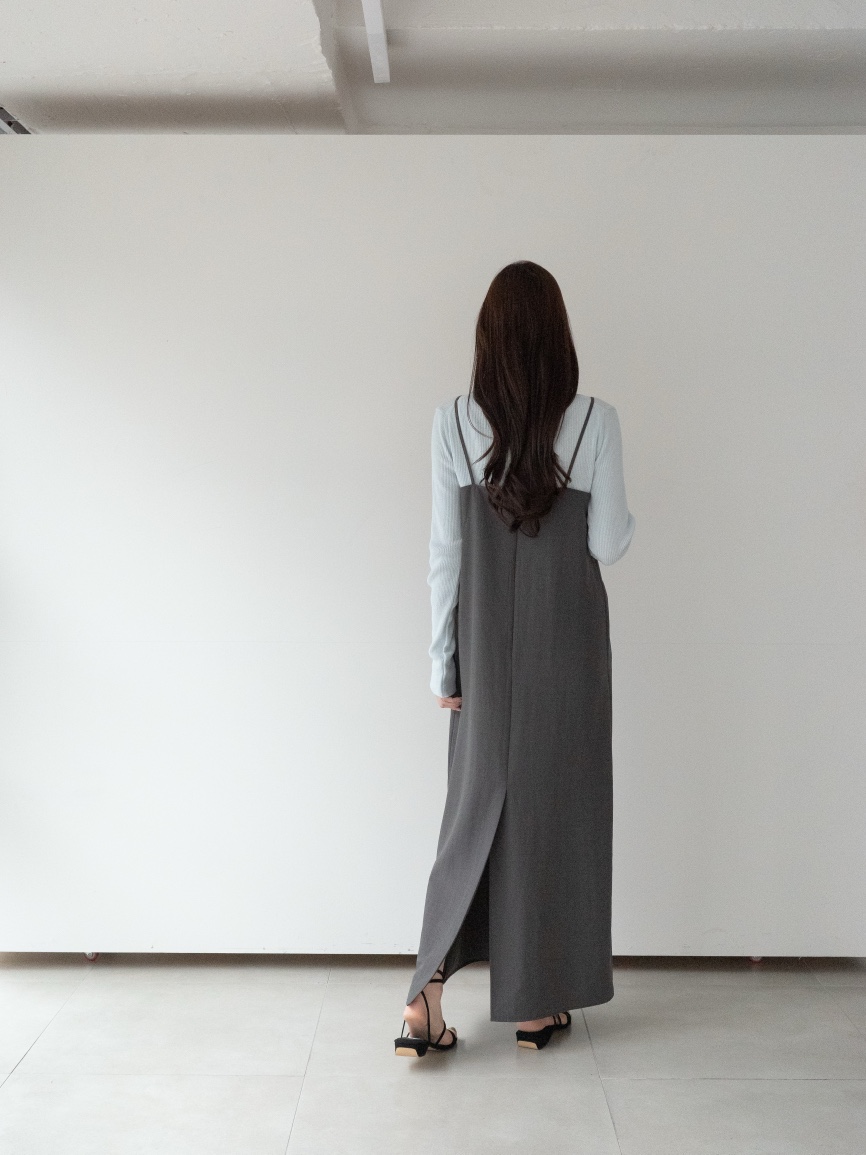 CULLUM東大門直郵女士新品時尚26春夏真品推薦人氣連衣裙CULLUM連衣裙