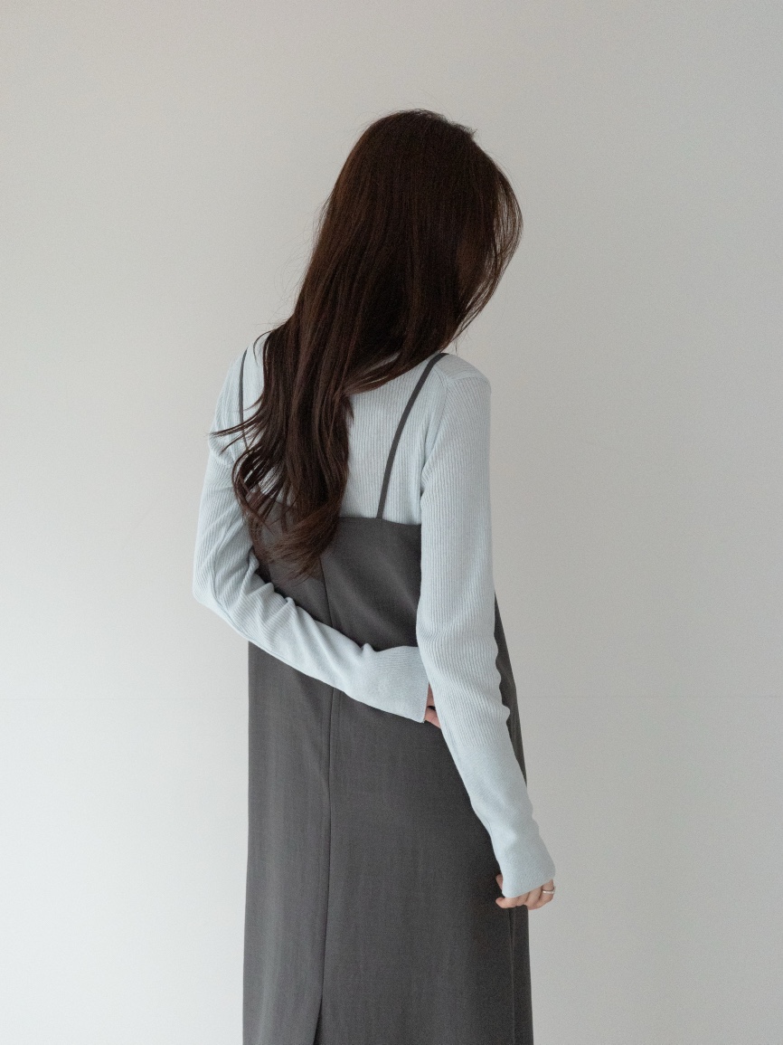 CULLUM東大門直郵女士新品時尚26春夏真品推薦人氣連衣裙CULLUM連衣裙