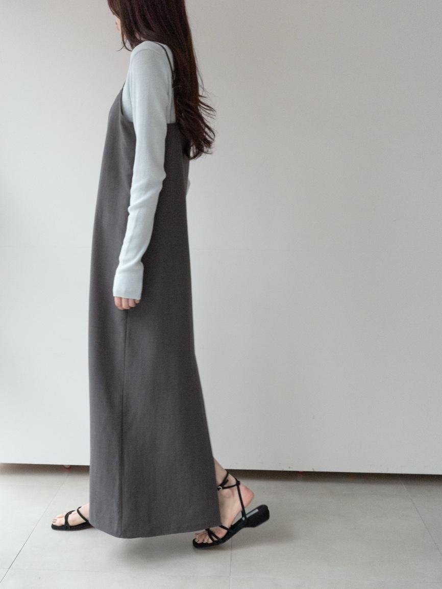 CULLUM東大門直郵女士新品時尚26春夏真品推薦人氣連衣裙CULLUM連衣裙