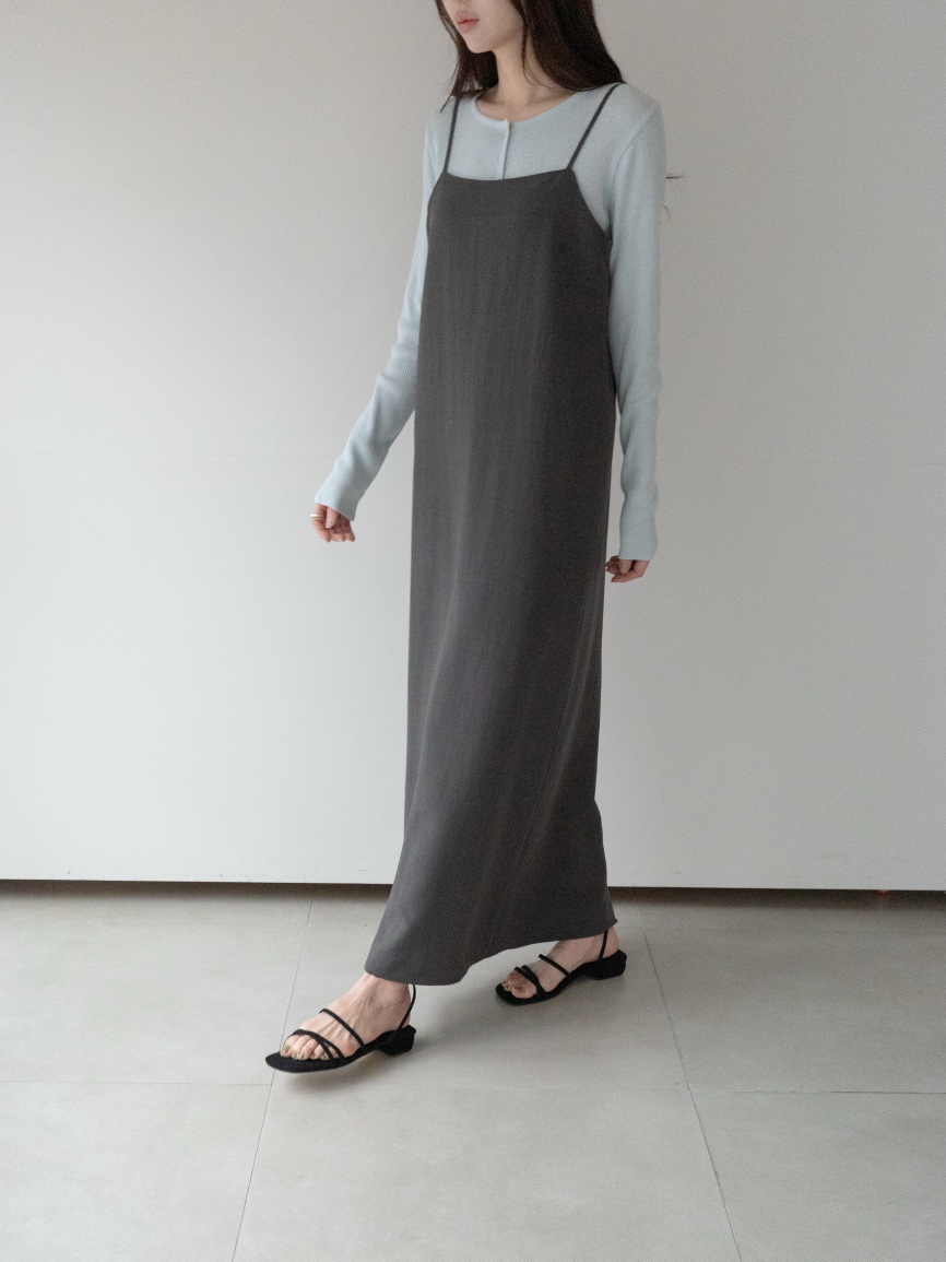 CULLUM東大門直郵女士新品時尚26春夏真品推薦人氣連衣裙CULLUM連衣裙