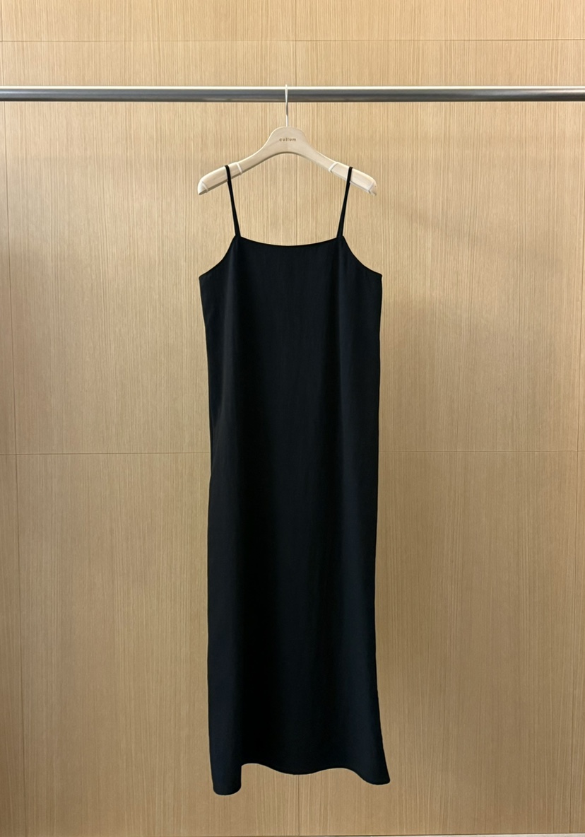 CULLUM東大門直郵女士新品時尚26春夏真品推薦人氣連衣裙CULLUM連衣裙圖色3