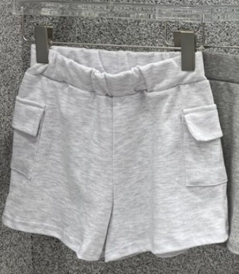 UNA/THE MAY東大門直郵女士新品熱賣推薦26春夏短褲工裝褲THEMAY/UNA短褲圖色1