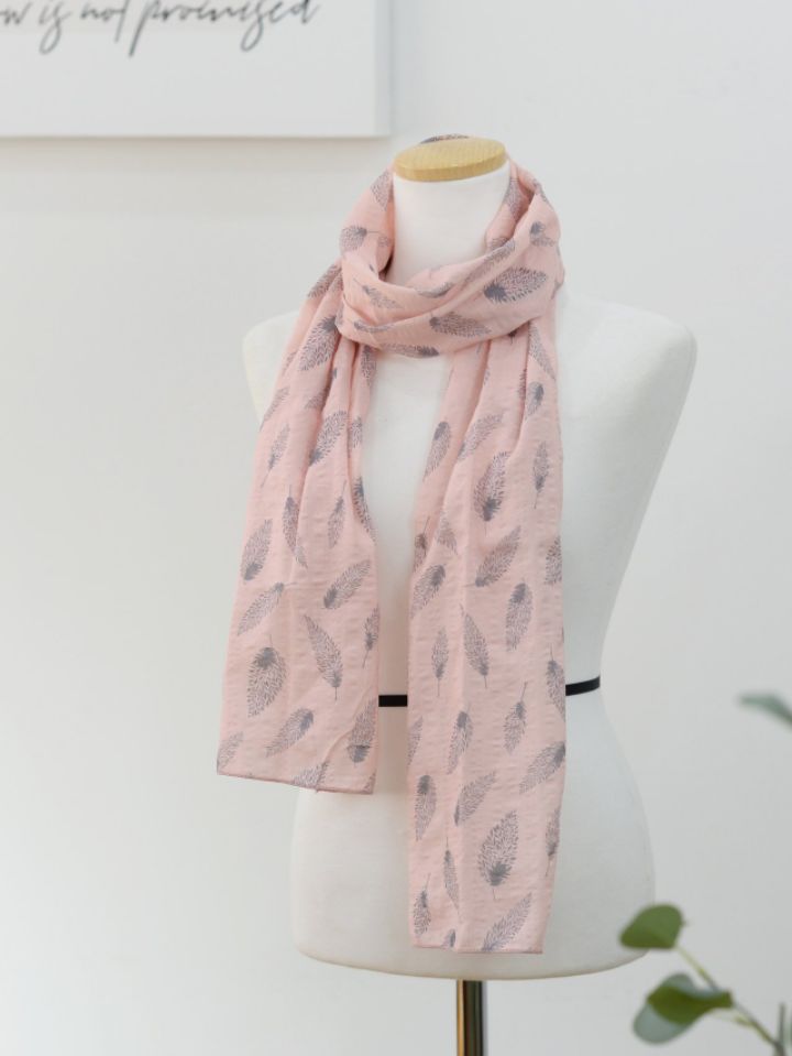 EBADA東大門直郵女士新款真品休閑推薦26春夏人氣圍巾披肩EBADA圍巾/披肩