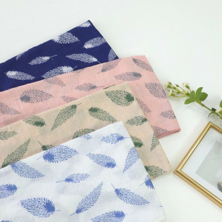 EBADA東大門直郵女士新款真品休閑推薦26春夏人氣圍巾披肩EBADA圍巾/披肩