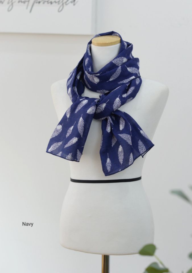 EBADA東大門直郵女士新款真品休閑推薦26春夏人氣圍巾披肩EBADA圍巾/披肩