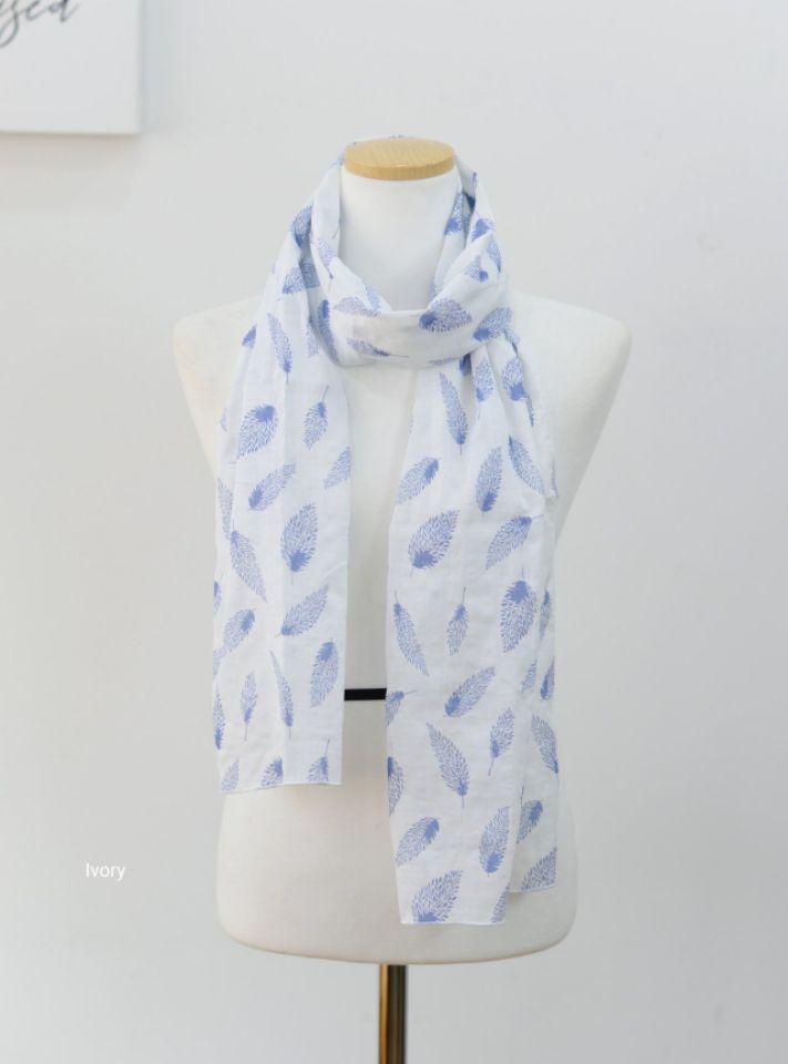 EBADA東大門直郵女士新款真品休閑推薦26春夏人氣圍巾披肩EBADA圍巾/披肩