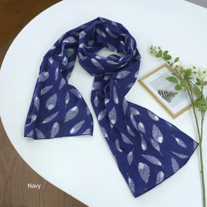 EBADA東大門直郵女士新款真品休閑推薦26春夏人氣圍巾披肩EBADA圍巾/披肩圖色2