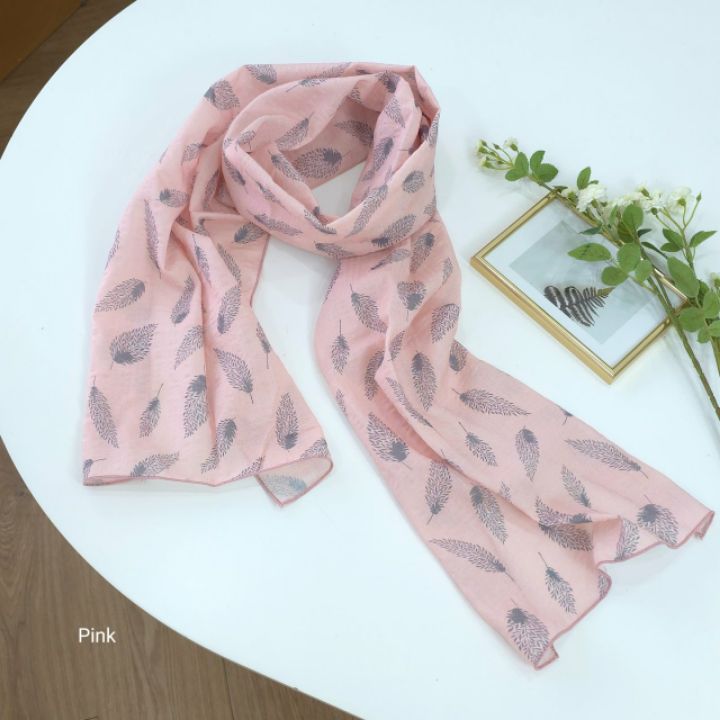 EBADA東大門直郵女士新款真品休閑推薦26春夏人氣圍巾披肩EBADA圍巾/披肩圖色4