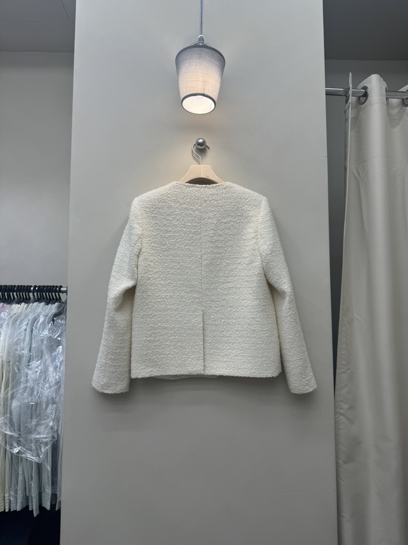 NOTHING東大門實拍女士新品時尚推薦26春夏休閑熱賣真品夾克NOTHING夾克