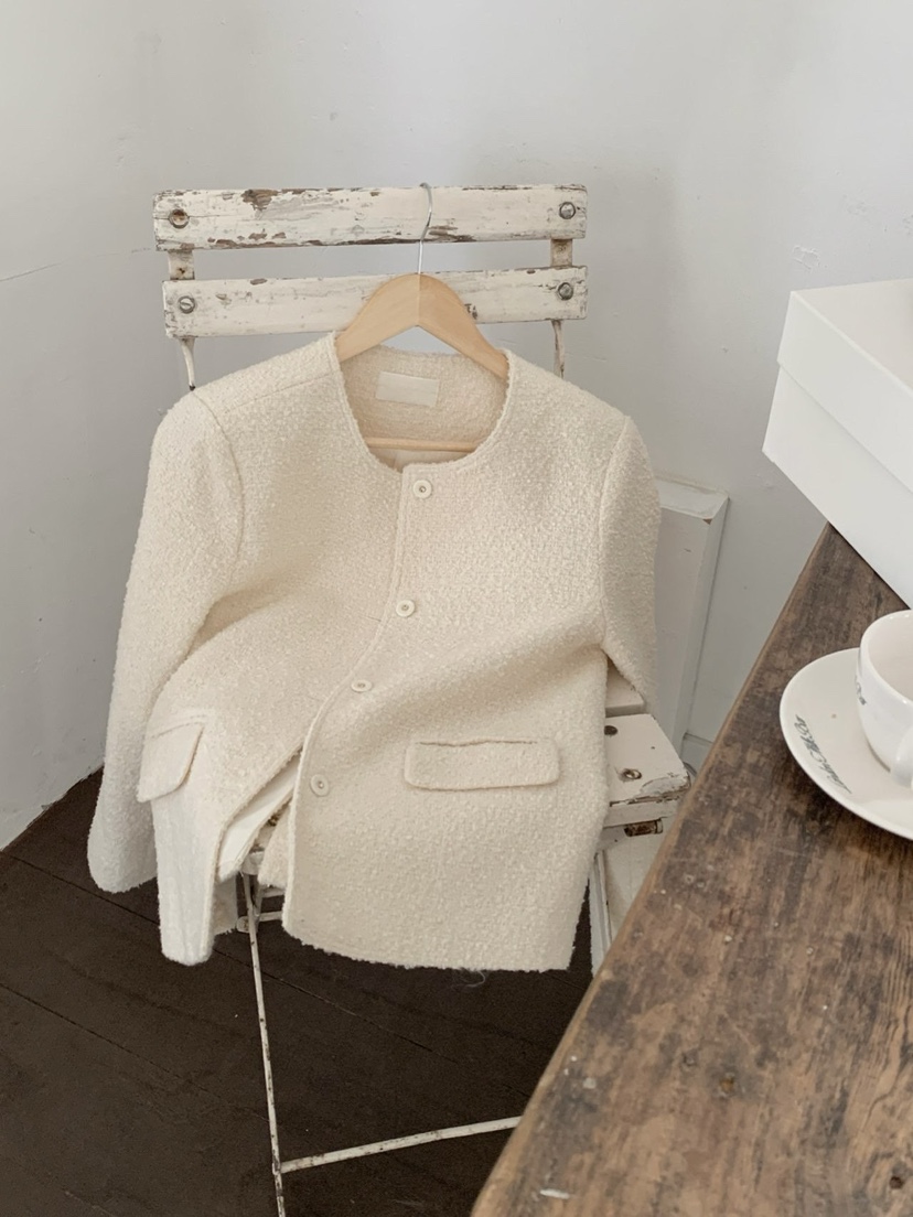 NOTHING東大門實拍女士新品時尚推薦26春夏休閑熱賣真品夾克NOTHING夾克