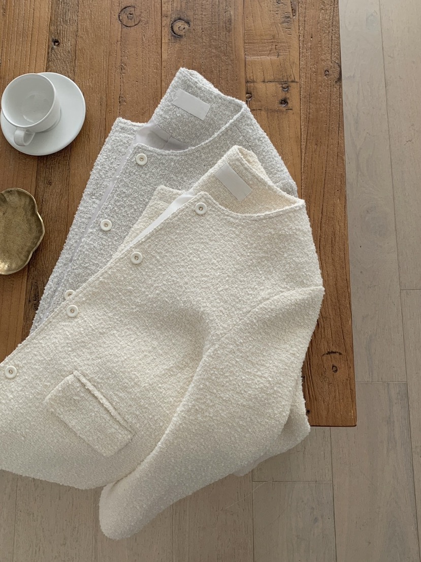 NOTHING東大門實拍女士新品時尚推薦26春夏休閑熱賣真品夾克NOTHING夾克