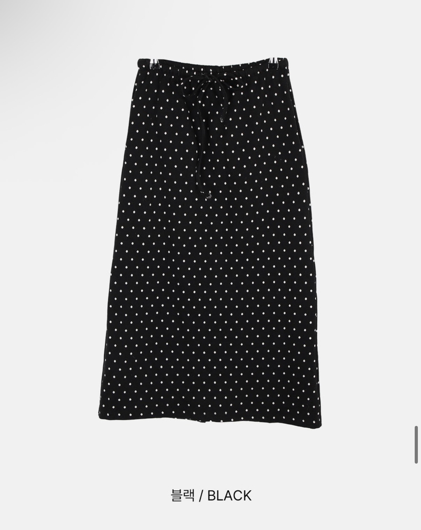 EOMPIT東大門實拍女裝新款熱賣時尚真品人氣職業推薦長裙EOMPIT長裙圖色1