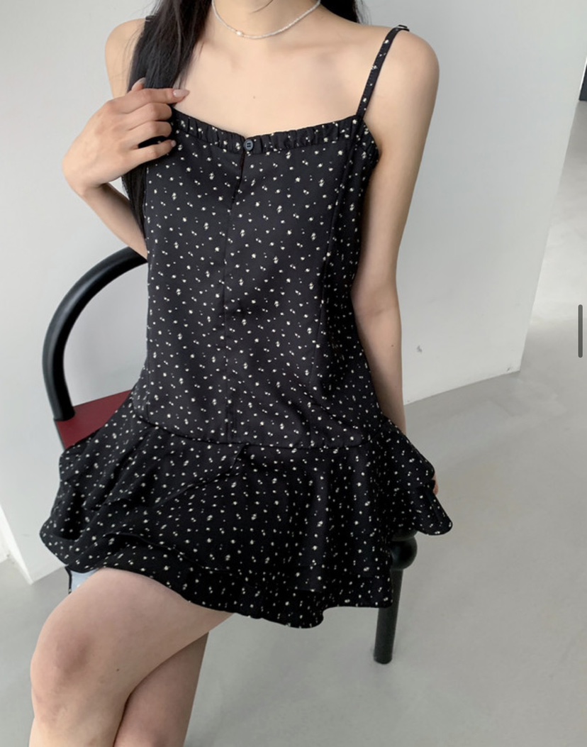 EOMPIT韓國直郵女士新款時尚人氣推薦熱賣真品26春夏連衣裙EOMPIT連衣裙