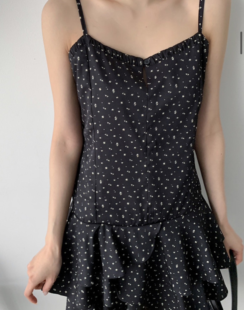 EOMPIT韓國直郵女士新款時尚人氣推薦熱賣真品26春夏連衣裙EOMPIT連衣裙