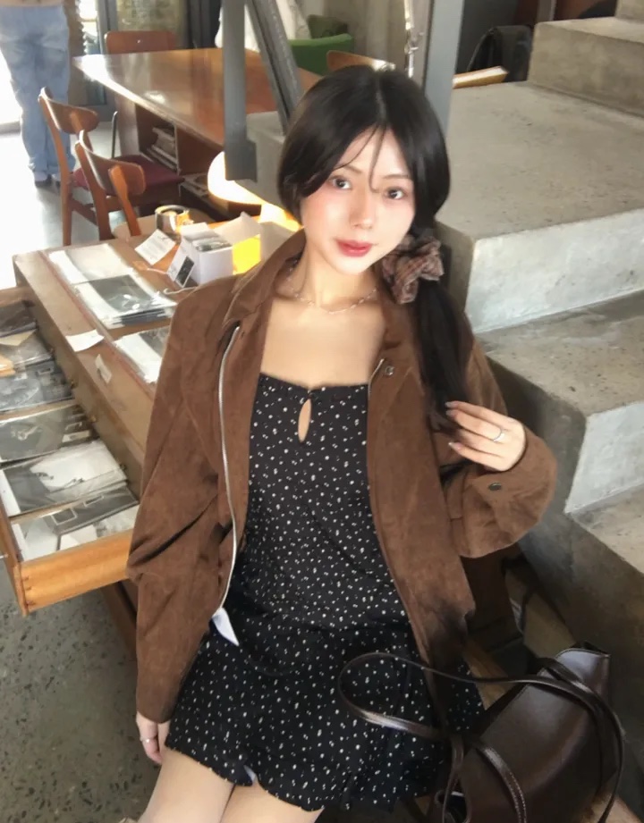 EOMPIT韓國直郵女士新款時尚人氣推薦熱賣真品26春夏連衣裙EOMPIT連衣裙